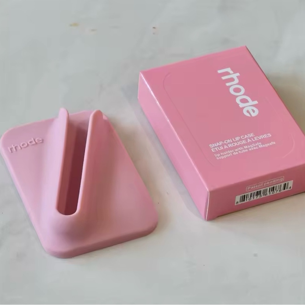 *NEW* Rhode Snap on Lip Case